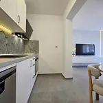 Ave Apartament Podstrana