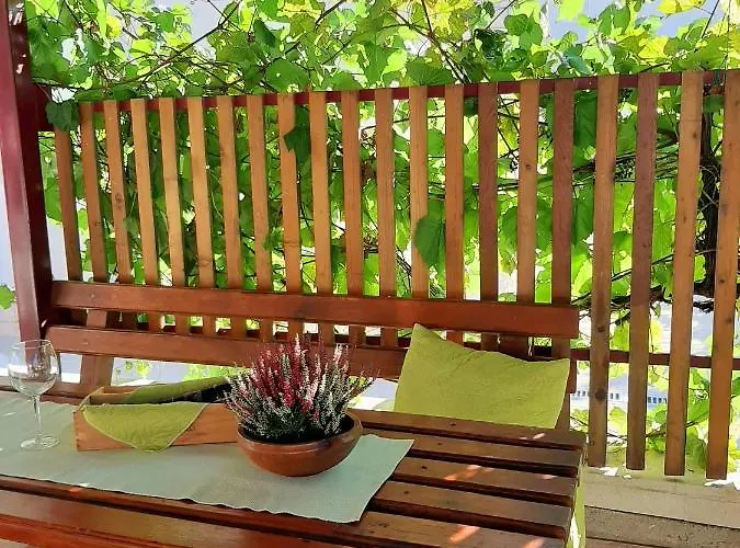 Апартаменты Ave