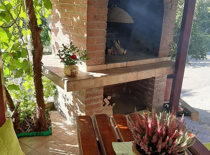 Апартаменты Ave *