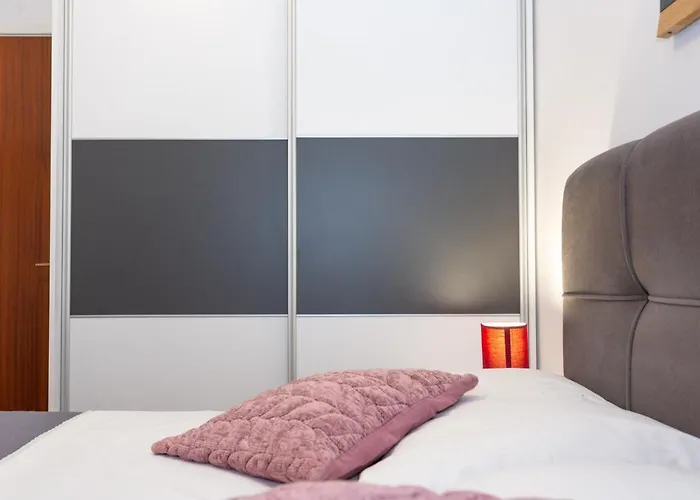 Апартаменты Ave *