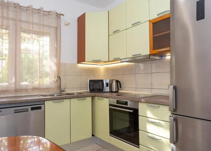 Апартаменты Ave