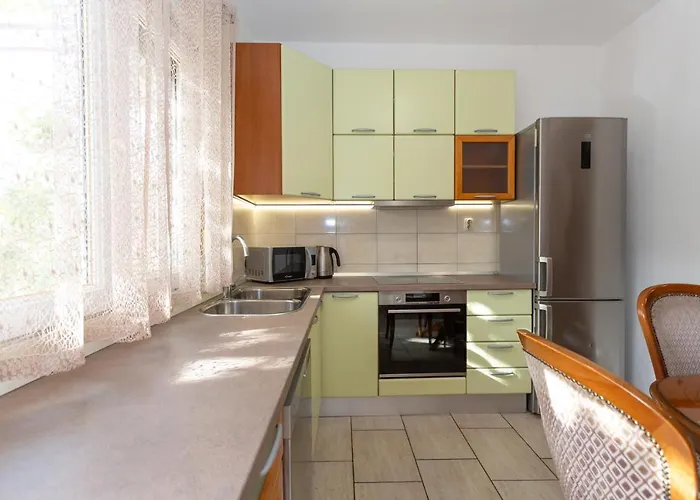 Апартаменты Ave