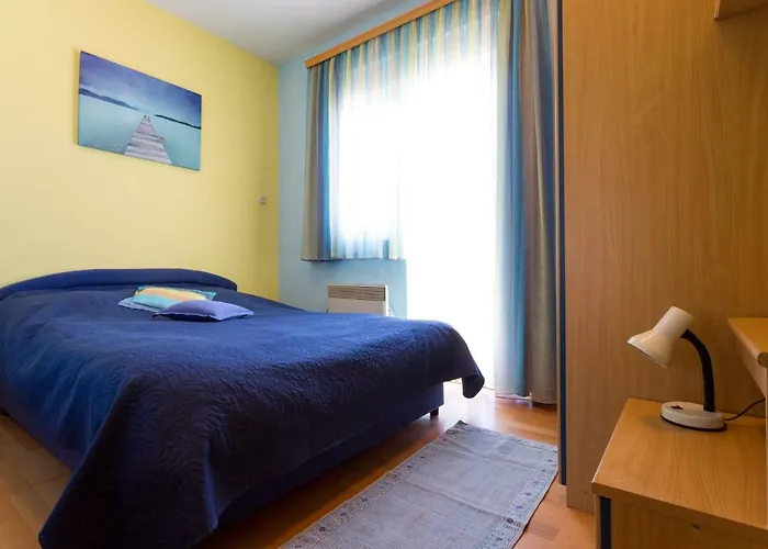 Апартаменты Ave