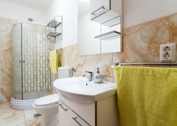 Апартаменты Ave