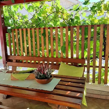 Διαμέρισμα Ave