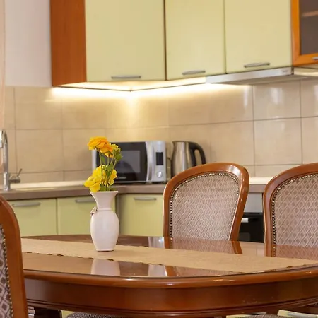 Διαμέρισμα Ave *