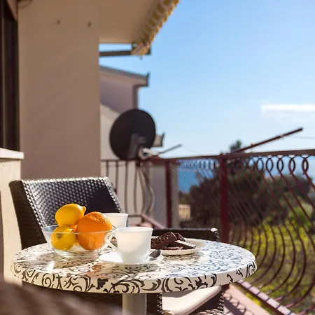 Διαμέρισμα Ave