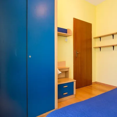 Apartment Ave Podstrana