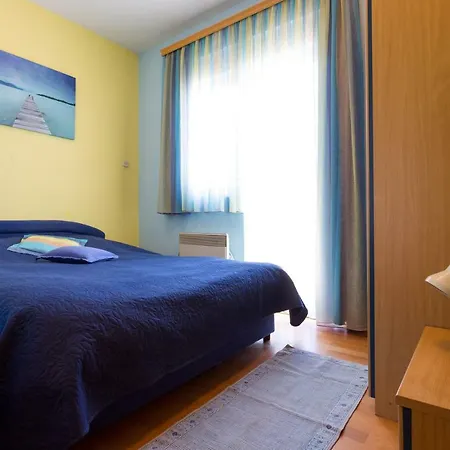 Appartement Ave