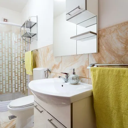 Appartement Ave