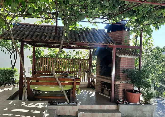 아파트 Ave 포드스트라나